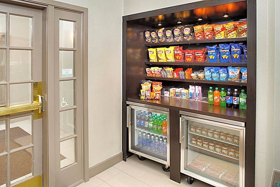 Residence Inn by Marriott Detroit Livonia