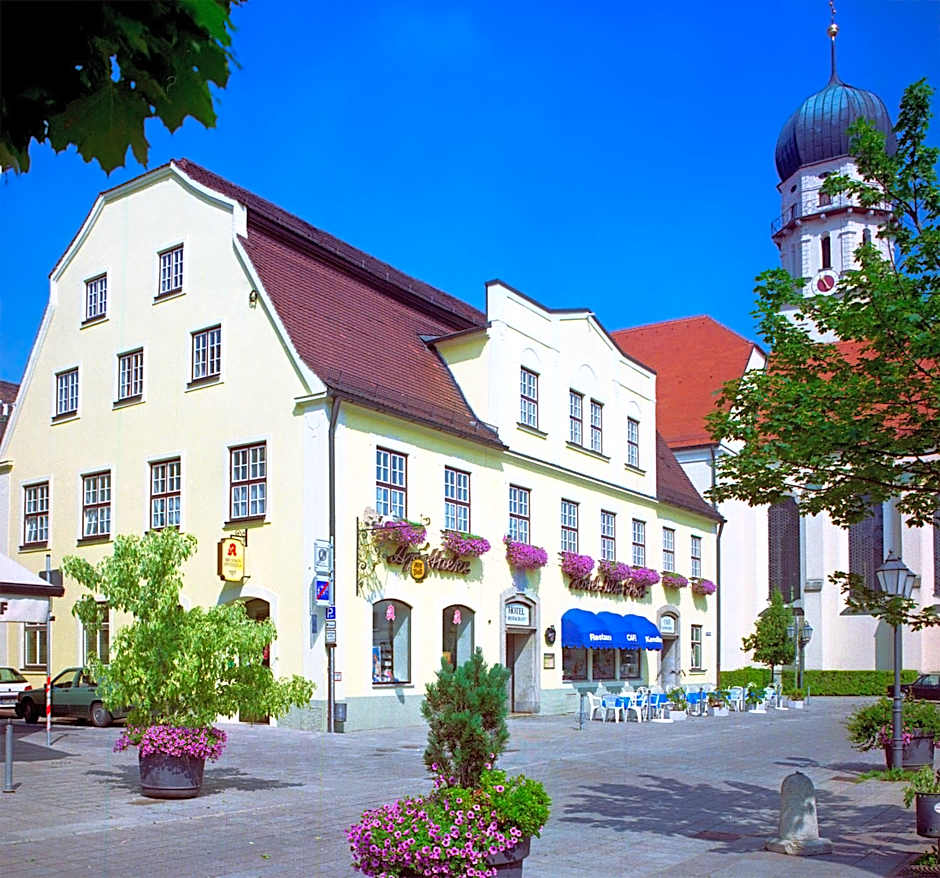 Hotel Alte Post