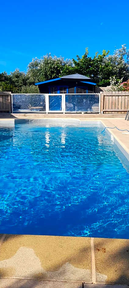 Logis Hôtel de la Plage