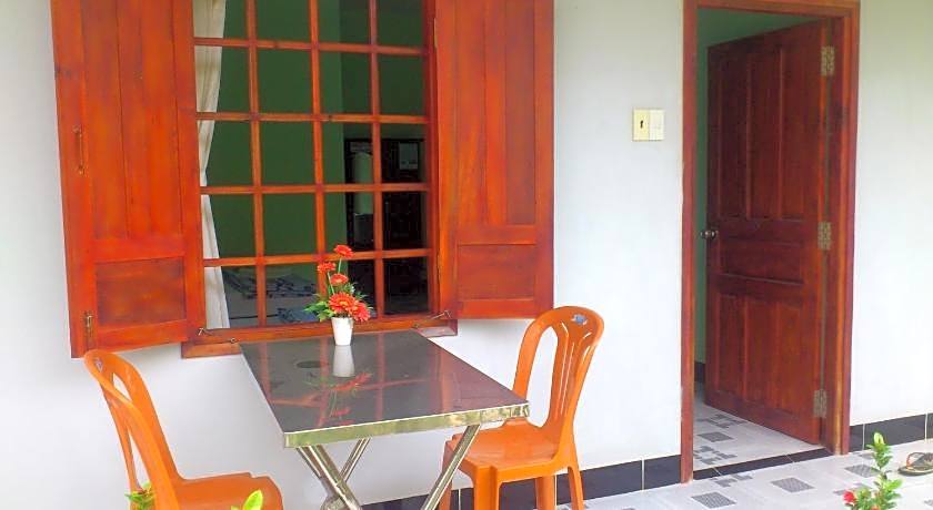 Diem Lien Guesthouse