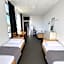 Arena Hostel & Monteurzimmer