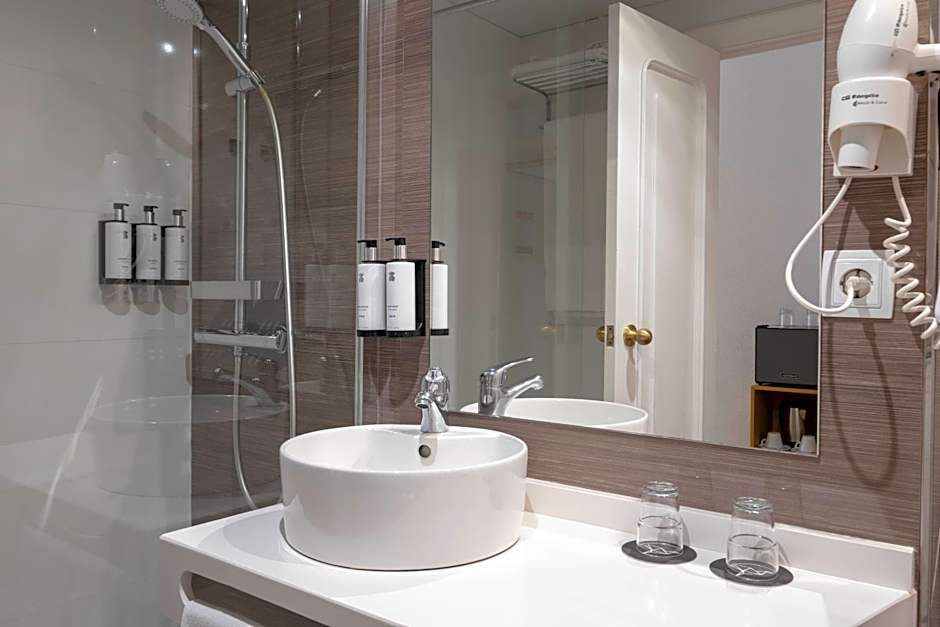 Hotel Cetina Murcia