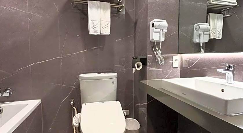 Forward Suites