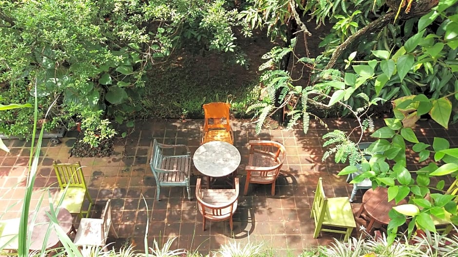 Rumah Turi Green Boutique Hotel