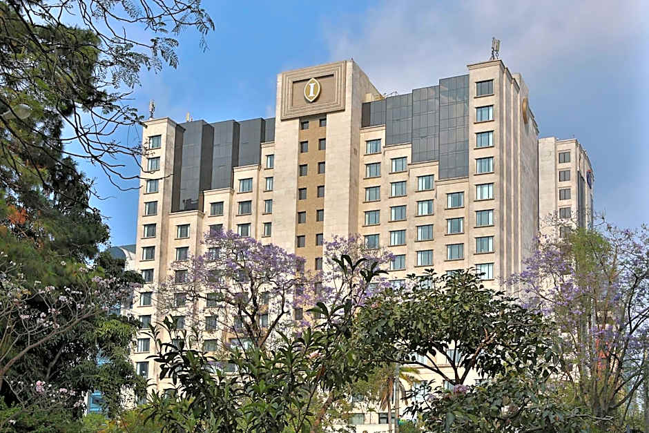 Photo 1 of 50 of InterContinental Real Guatemala by IHG