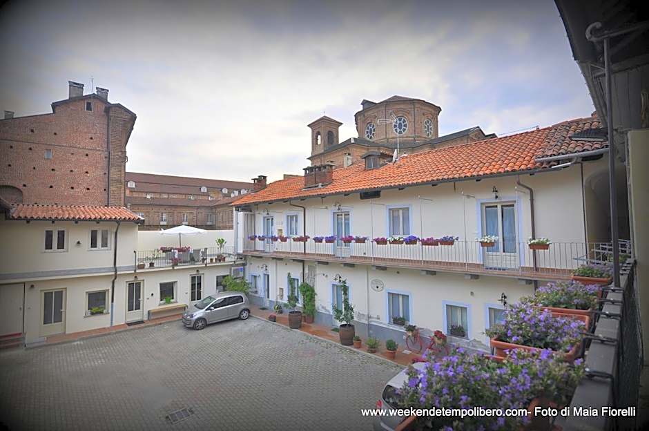 Residence La Pera Bugiarda