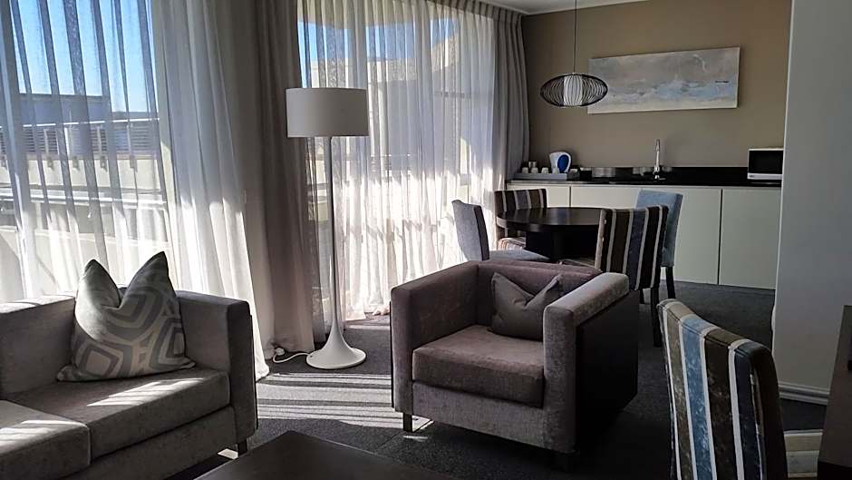 Lagoon Beach Hotel & Spa