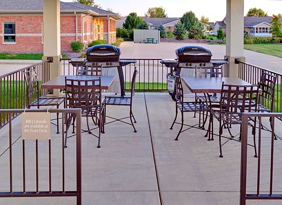 Candlewood Suites Peoria At Grand Prairie Hotel By IHG