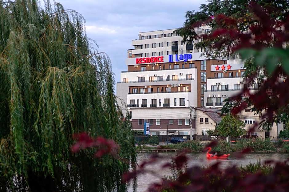 RESIDENCE IL LAGO