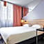 Ibis Styles Paris Alesia Montparnasse