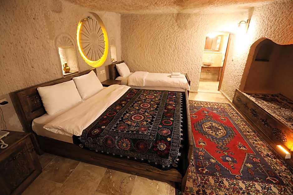 My Story Cave Hotel