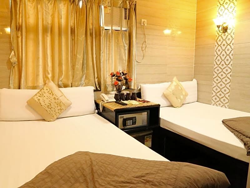 Everest Inn Guest House