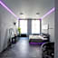 Wellness Rooms Central