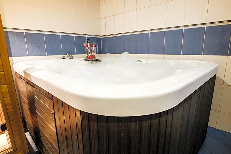 Hotel Comfort with free Wellness and Fitness Centrum