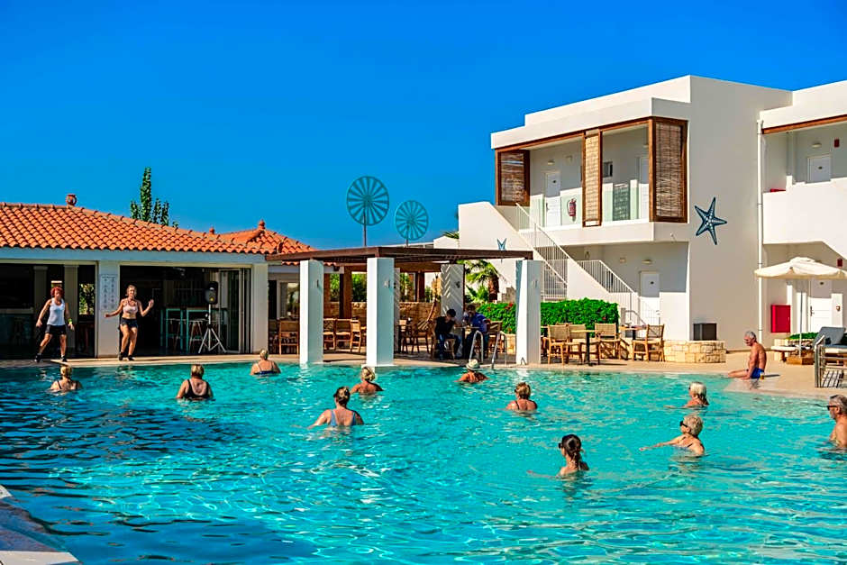 Aelius Hotel and Spa