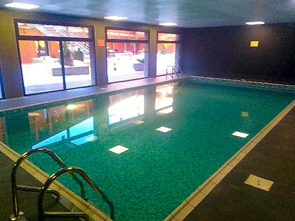 Résidence Le Pic de l'Ours