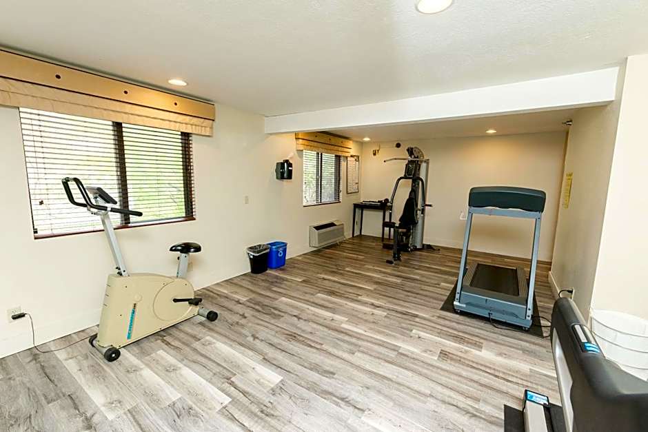 Quality Inn & Suites Marinette