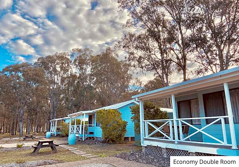 Pokolbin Village Estate