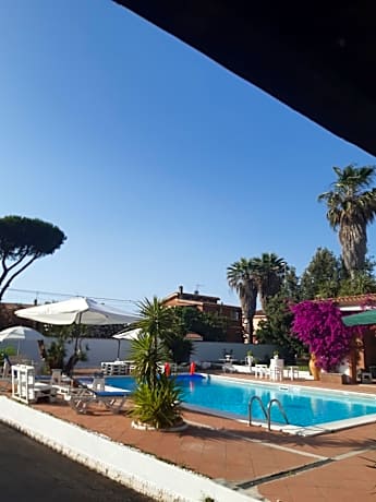 B&B Villa Giovanni