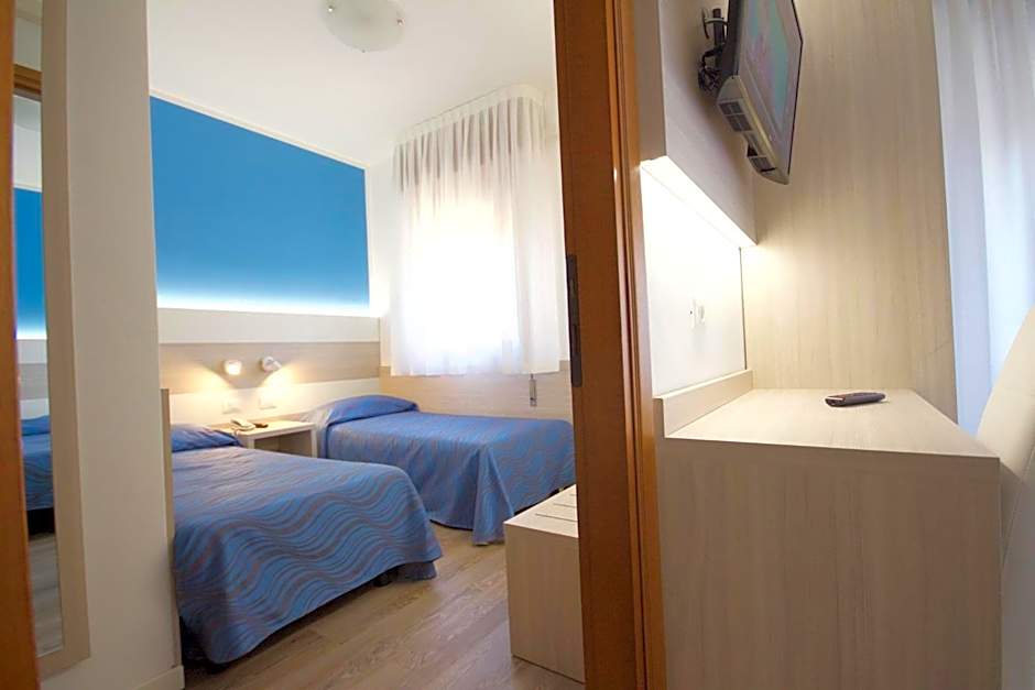 Hotel Serenella