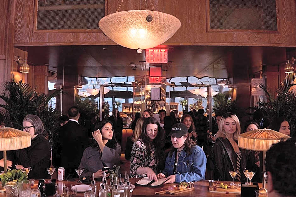 Hotel Hugo SoHo