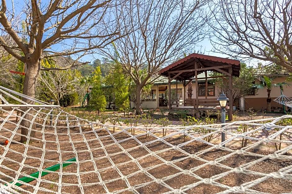 Likya Yanartas Bungalows
