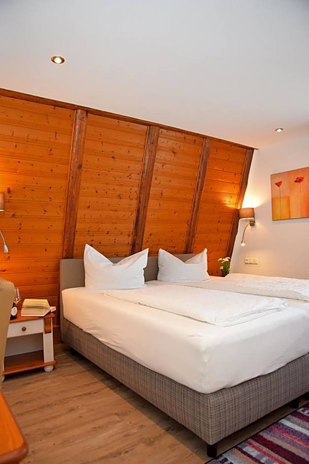 Landhotel Steigerwaldhaus