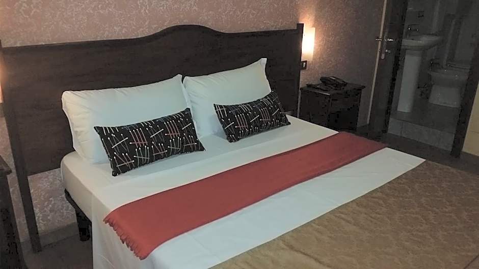 Hotel Chopin