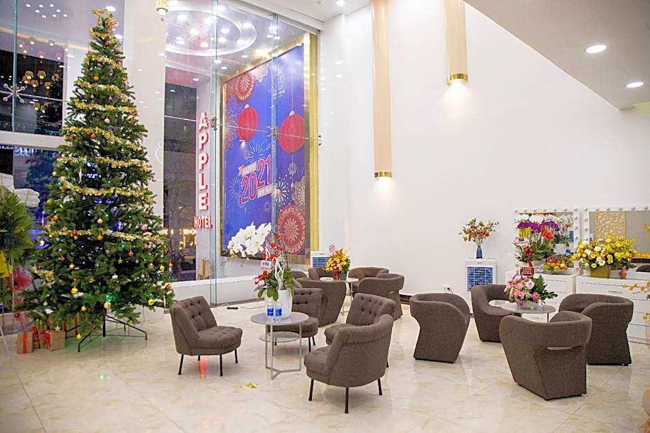 Apple Hotel