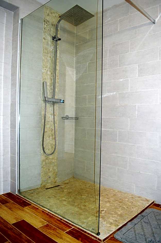 Villa La Terre Des Lauriers