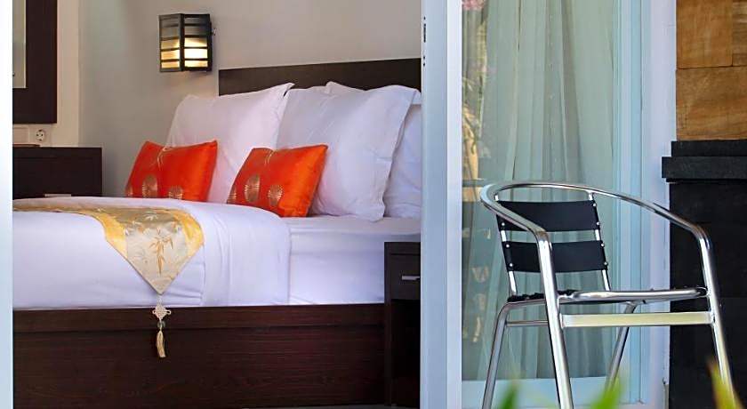 Lotus Tirta Seminyak Hotel