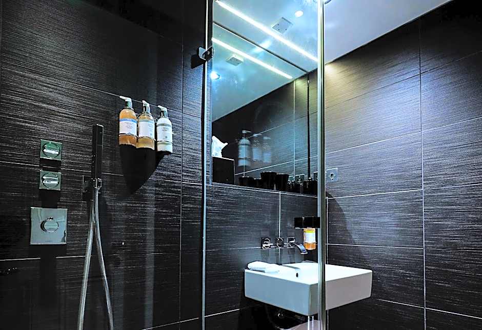 Malmaison Cheltenham