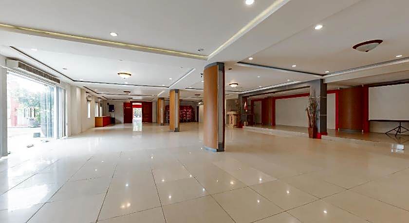 Urbanview Hotel Onyx Ketapang by RedDoorz