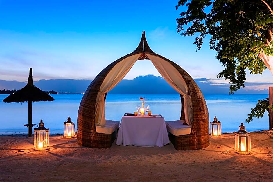 Le Jadis Beach Resort & Wellness - Managed by Banyan Tree Hotels & Resorts