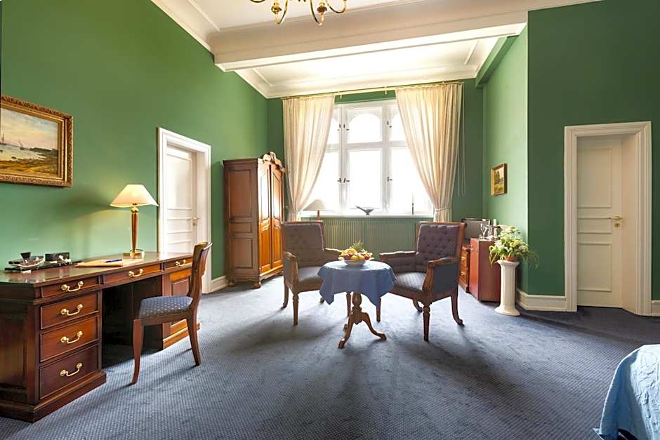 Schlosshotel Ralswiek