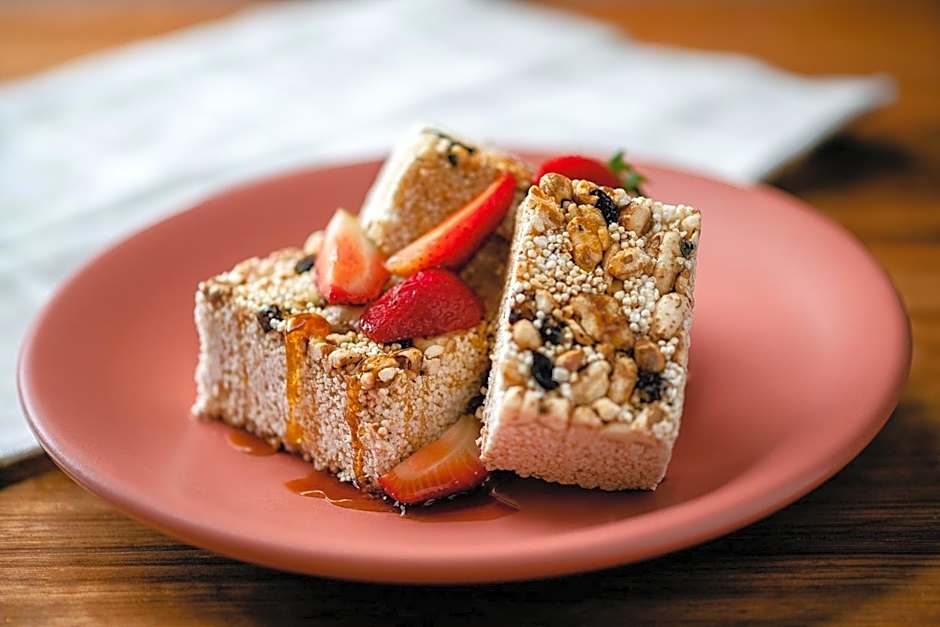 Fiesta Inn Cuernavaca