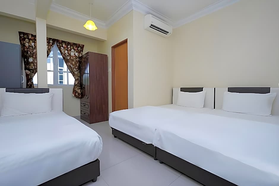 Hotel O Bangi Sri Minang Guesthouse