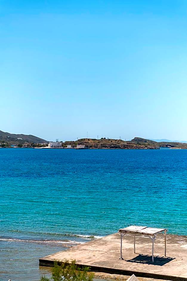 Brazzera Hotel