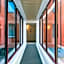 UNAHOTELS Eco Hotel Villa Costanza Venezia
