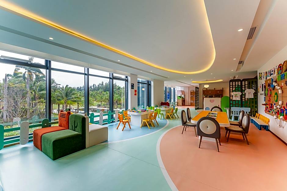 Holiday Inn Hainan Xiangshui Bay By IHG