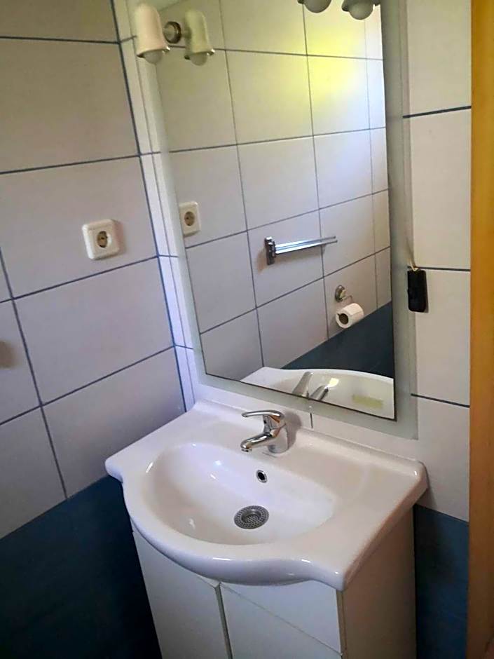 Apartments Andro