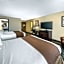 Best Western Plus Truckee-Tahoe Hotel