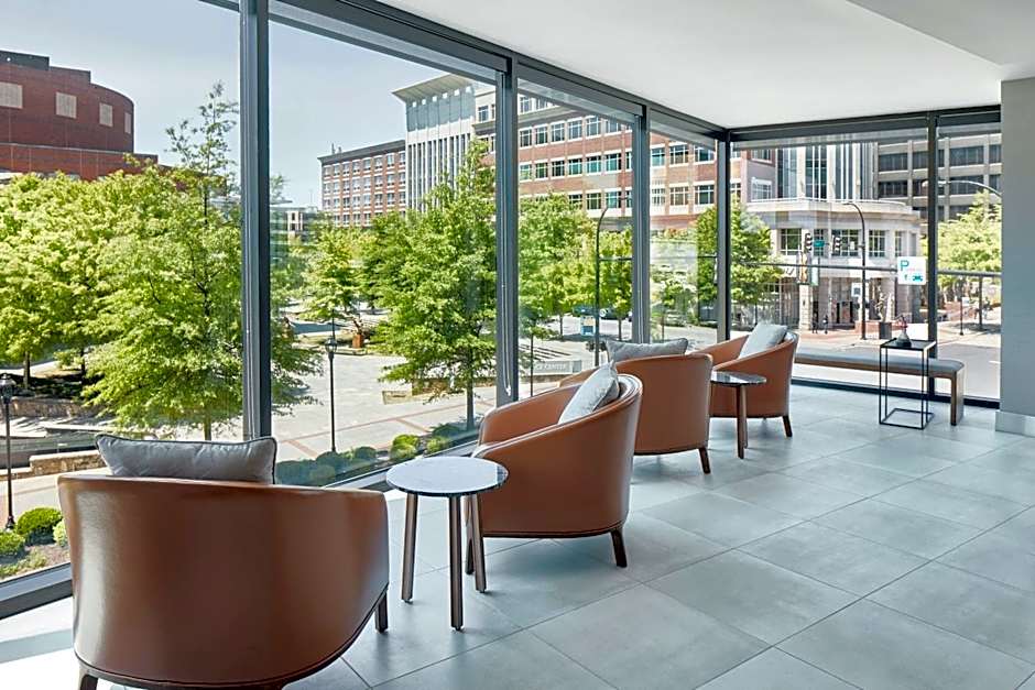 AC Hotel by Marriott Greenville