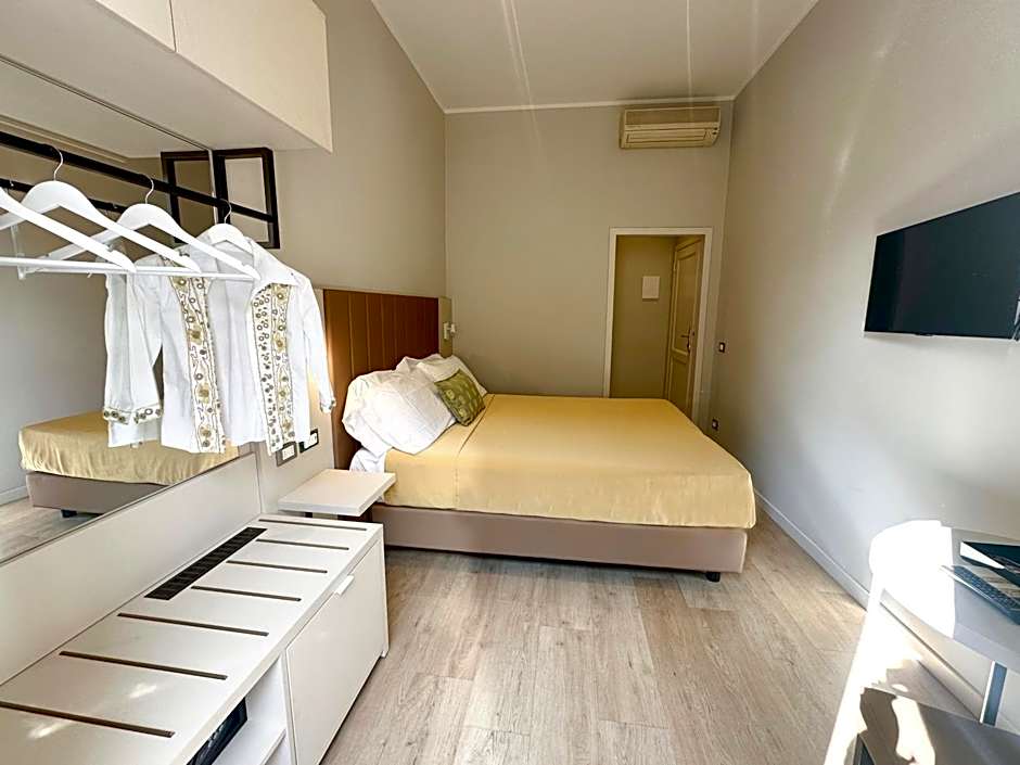 Hotel Giappone