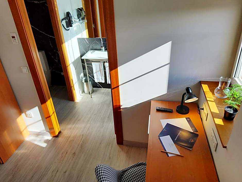 Hotel Marqués de Aguilar