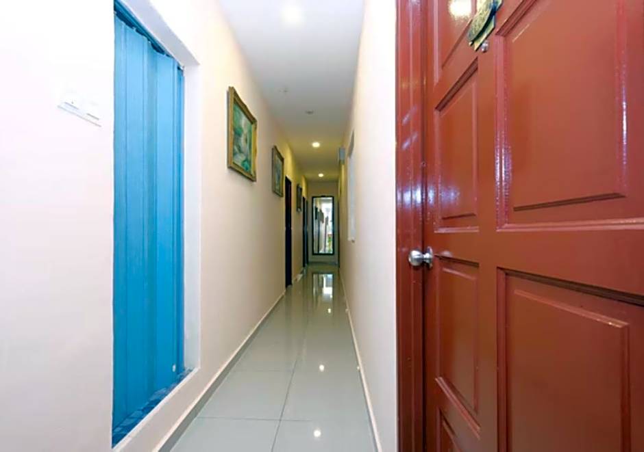 Hotel Tudor Home Inn Cameron Highlands