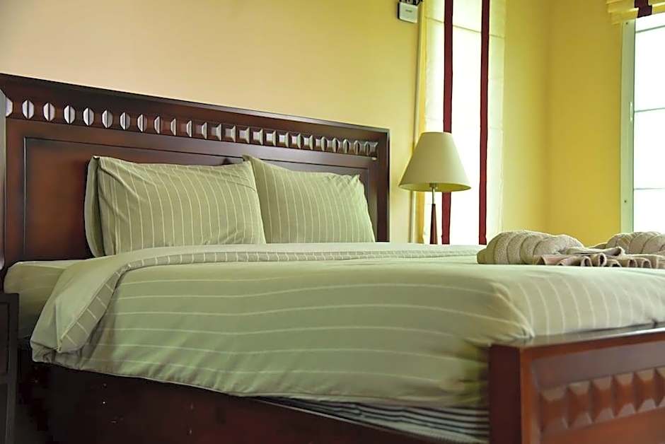 Khaoyai Nature Retreat