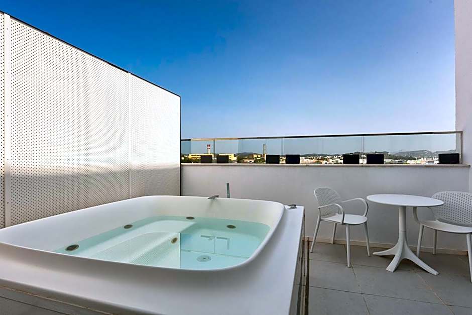 Eurostars Puerto de Ibiza
