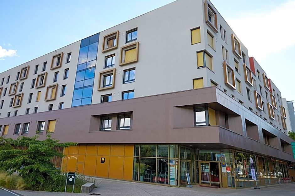 The Originals Résidence, Grenoble Université