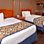 Americas Best Value Inn & Suites Jackson, MI